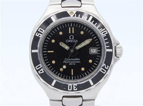 omega seamaster 200m reference 3961062 whats the size|Omega Seamaster Professional 396.1062 .